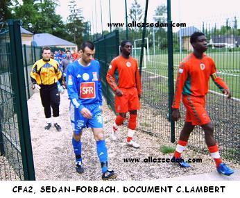 Allez Sedan.com